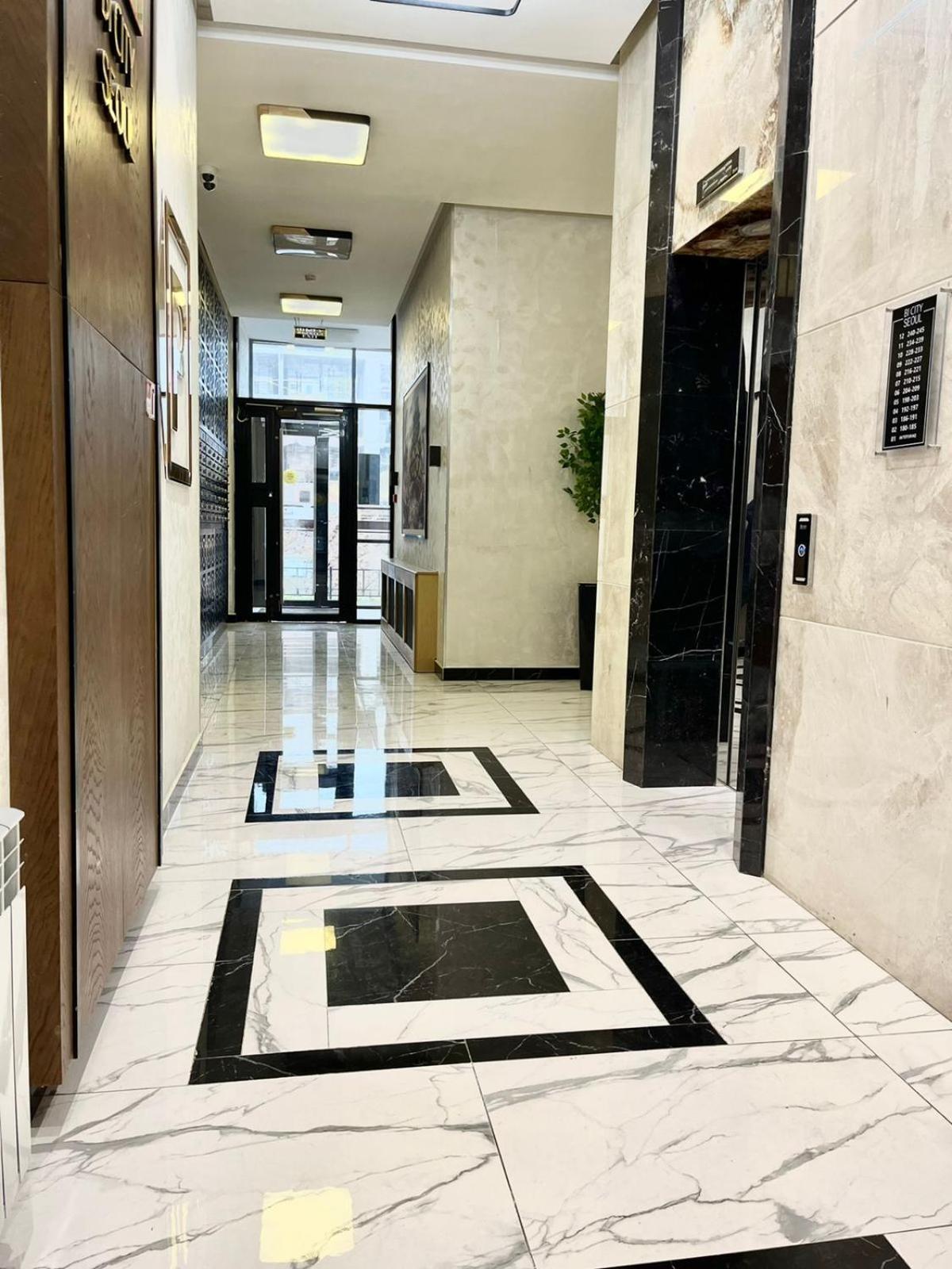 Raisson Aparthotel H252 Хан Шатыр Taldykol Экстерьер фото